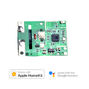 Nano DIY Dry Contact On Off Relay For Apple HomeKit Google Home - Görsel 2