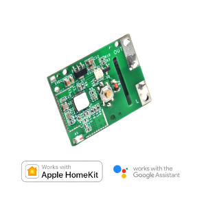 Nano DIY Dry Contact On Off Relay For Apple HomeKit Google Home - Görsel 3