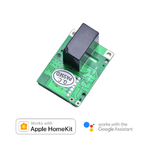 Nano DIY Dry Contact On Off Relay For Apple HomeKit Google Home - Görsel 4