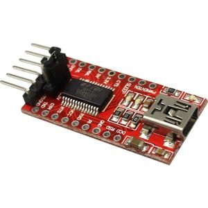 Flash Tool For Uploading Firmware - Görsel 7