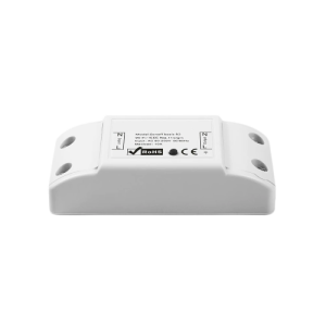 Smart Home Basic WiFi Socket Relay Apple HomeKit Google Home Door Lock