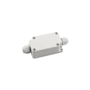 Outdoor Plastic Box - IP67 Rated with Dual Glade - Görsel 7