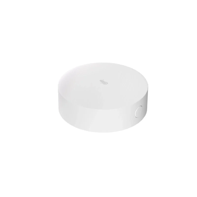 SNZB-02P ZigBee Sıcaklık ve Nem Sensörü - Görsel 3