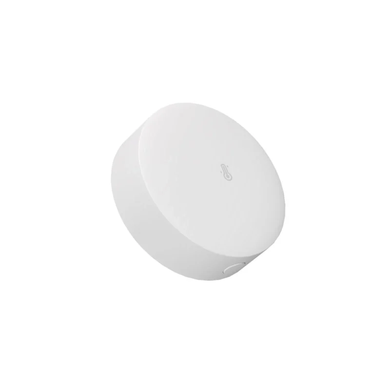 SNZB-02P ZigBee Sıcaklık ve Nem Sensörü - Görsel 4
