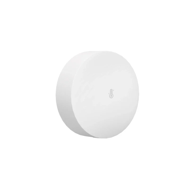 SNZB-02P ZigBee Sıcaklık ve Nem Sensörü - Görsel 5