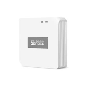 SNZB-03 ZigBee Akıllı Hareket Sensörü - Görsel 6