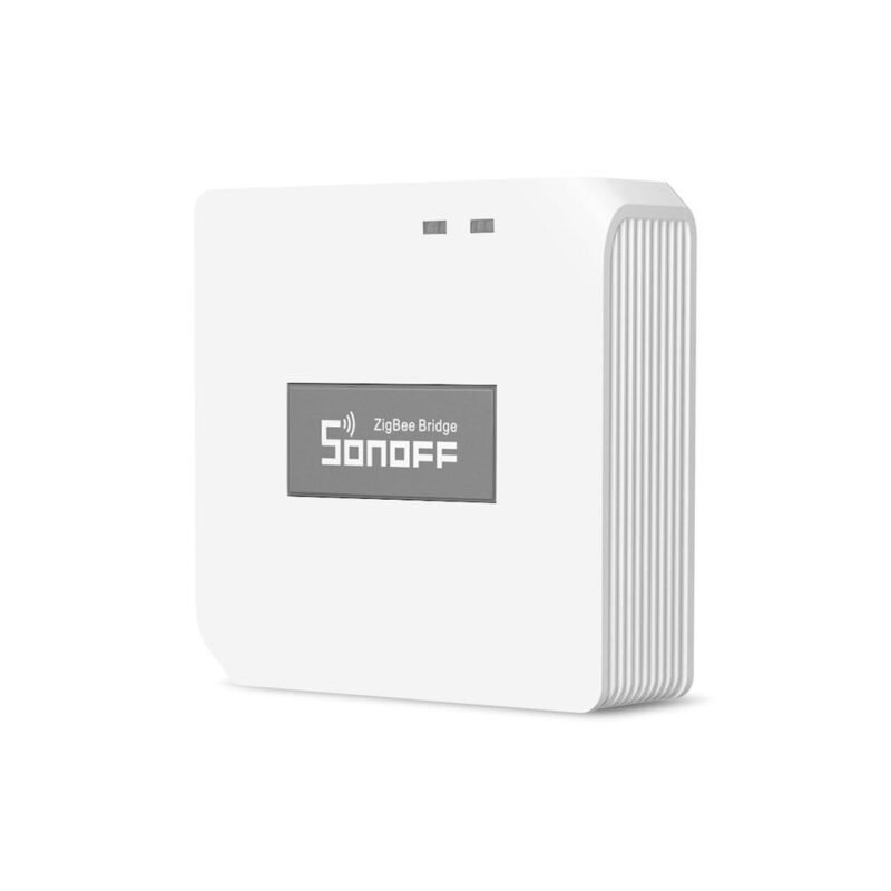 SNZB-03 ZigBee Akıllı Hareket Sensörü - Görsel 6