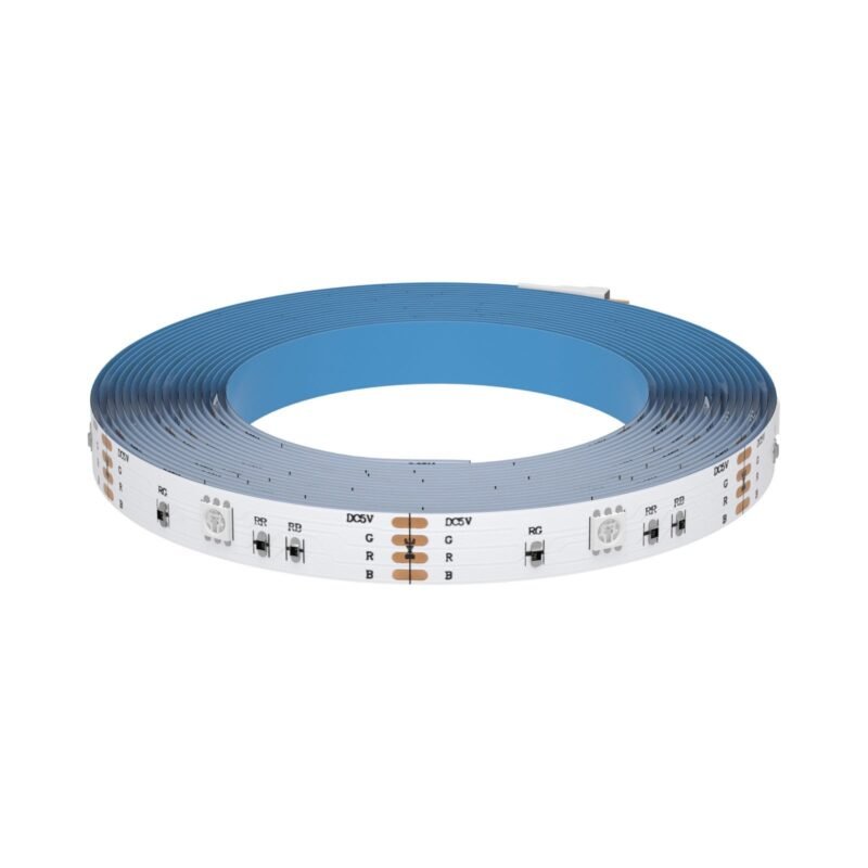L3 RGB Akıllı Şerit Led - Görsel 4