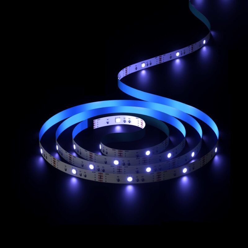 L3 RGB Akıllı Şerit Led - Görsel 5