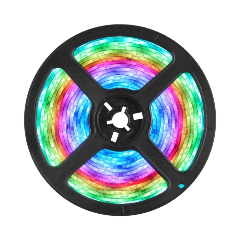 L3 Pro RGB Akıllı Şerit Led - Görsel 3