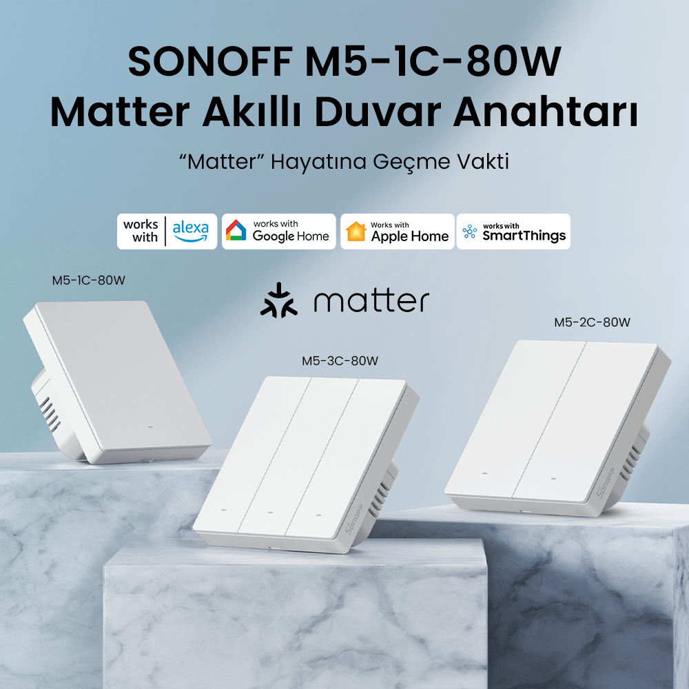 M5-1C-80W