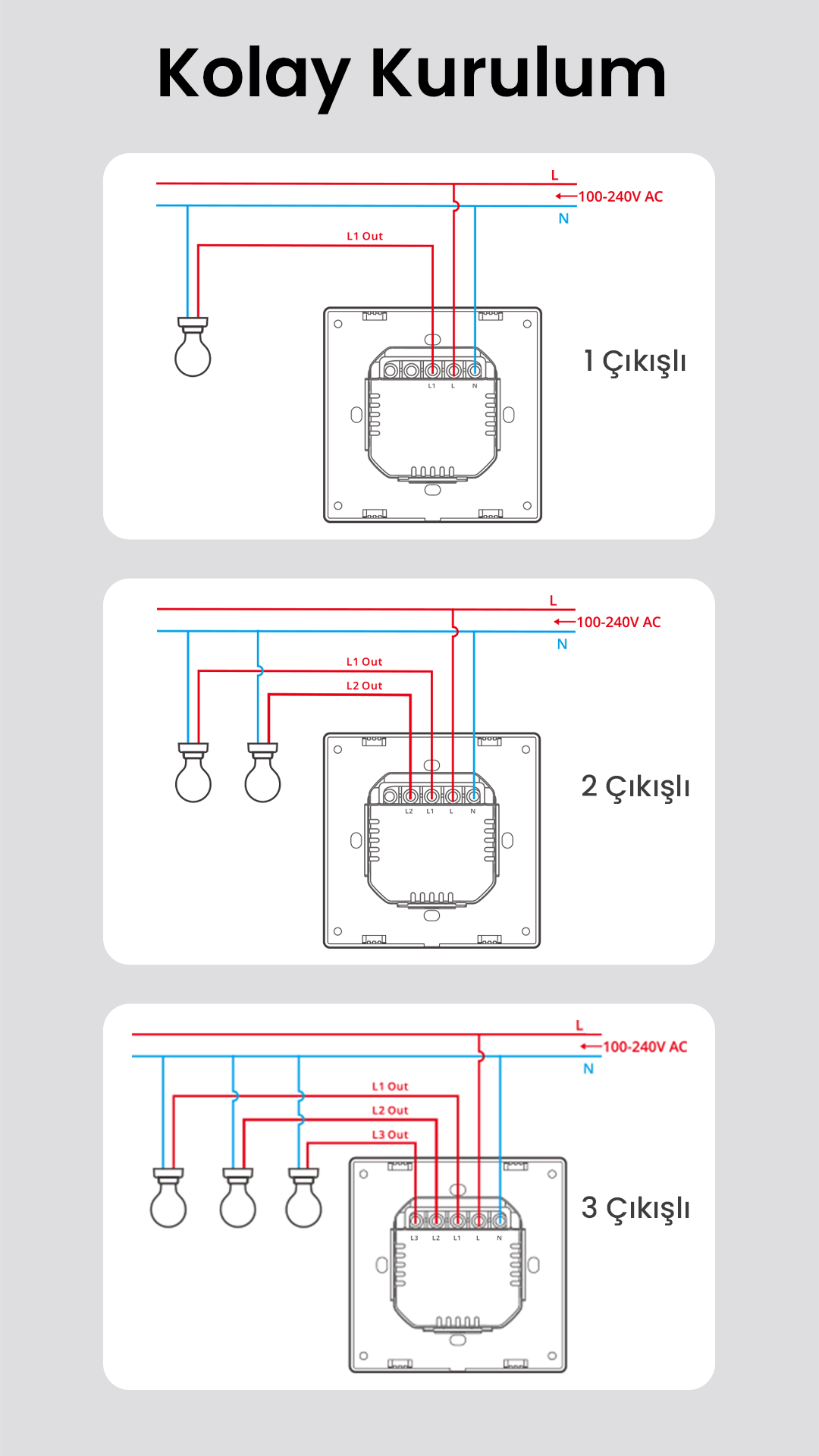 M5-1C-80W