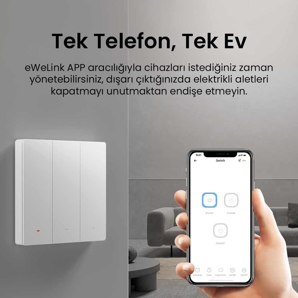 M5-1C-80W