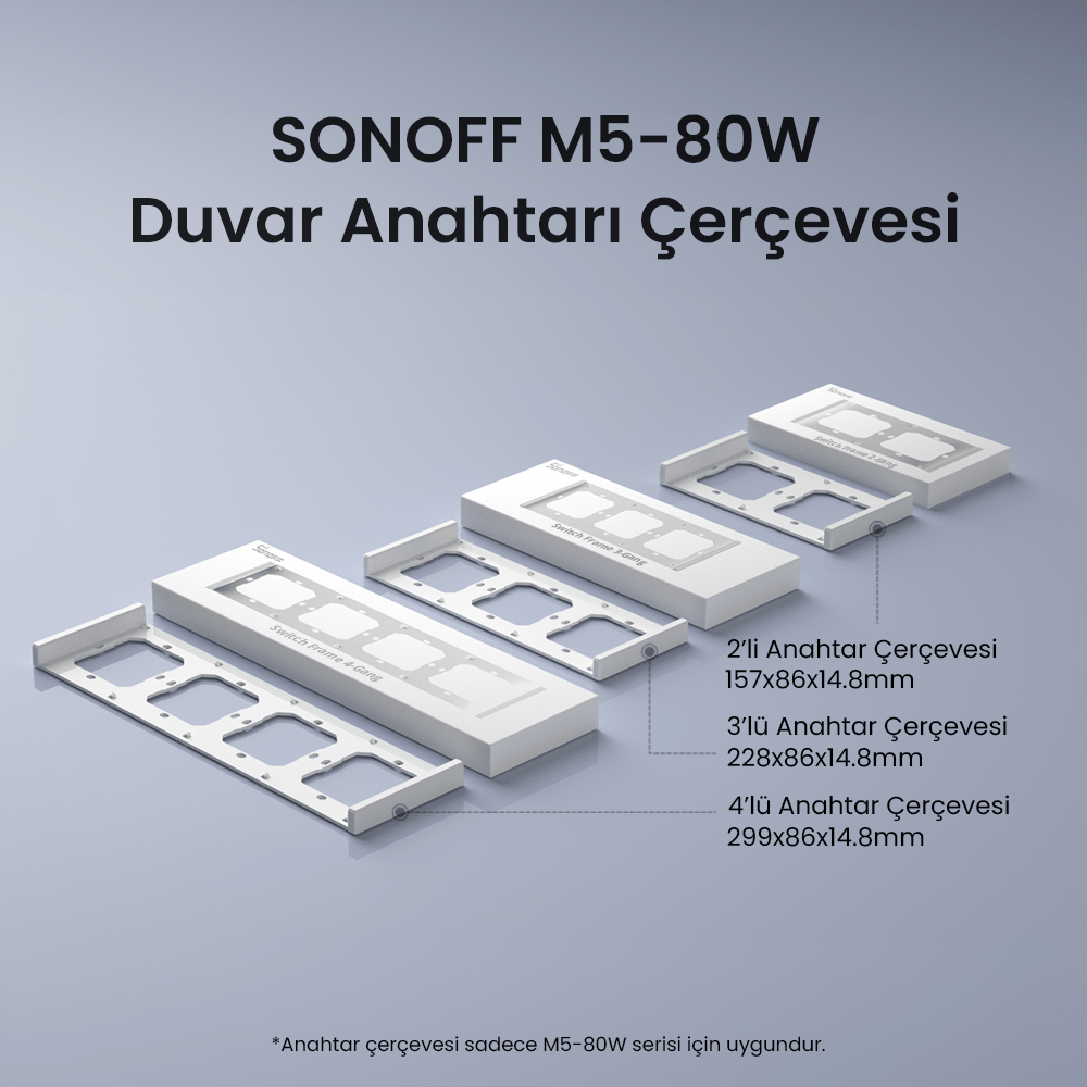 M5-80W