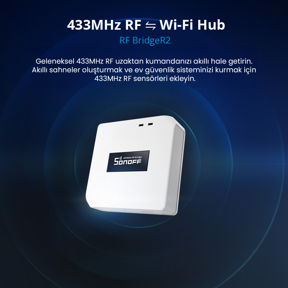 RF