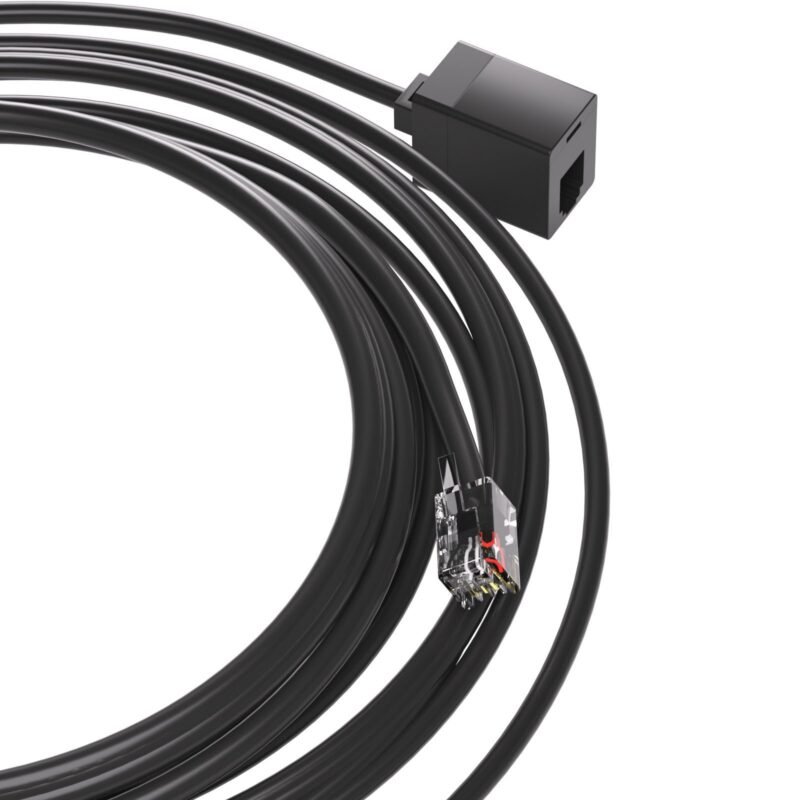 RL560 Akıllı Sensör Uzatma Kablosu - Görsel 3
