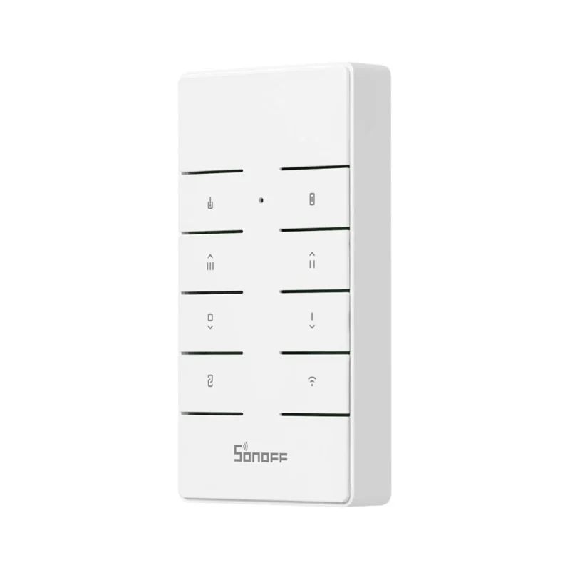 RM433R2 Uzaktan Kumanda - Görsel 2