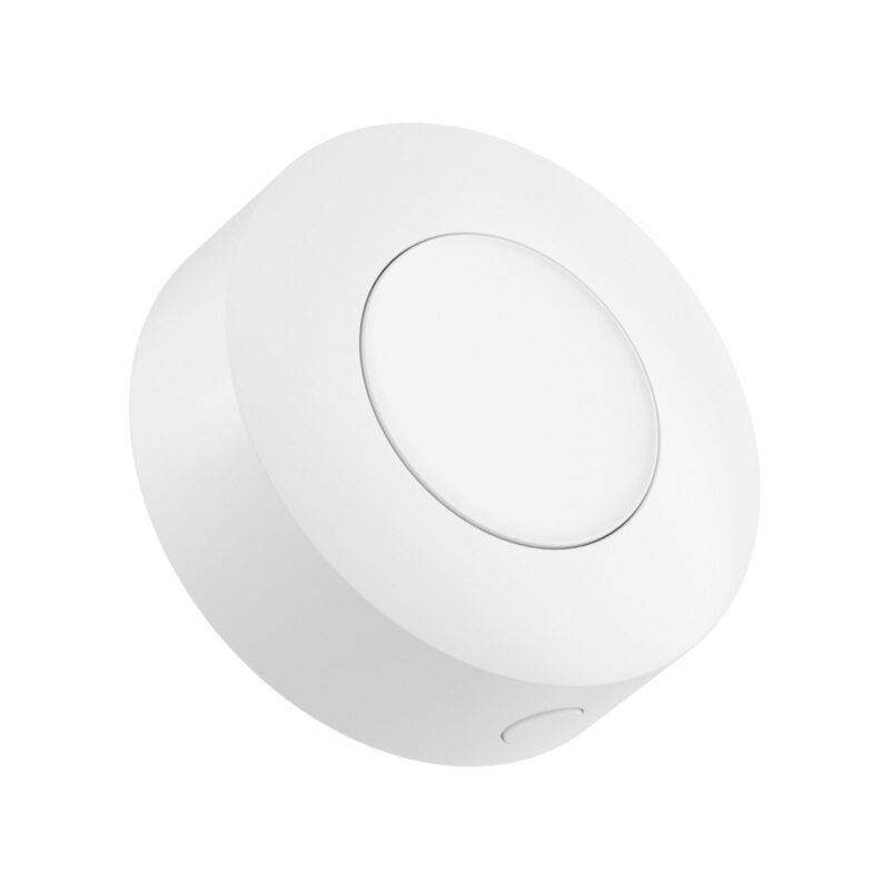 SNZB-01P Kablosuz ZigBee Buton - Görsel 2