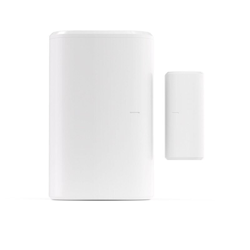 SNZB-04P ZigBee Kapı Pencere Sensörü - Görsel 2