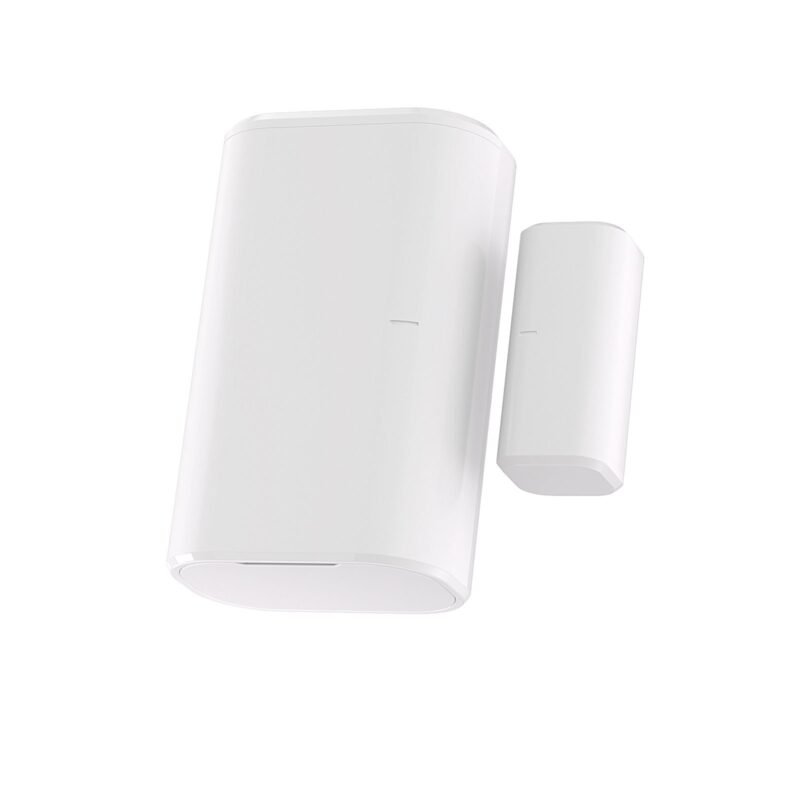 SNZB-04P ZigBee Kapı Pencere Sensörü - Görsel 3