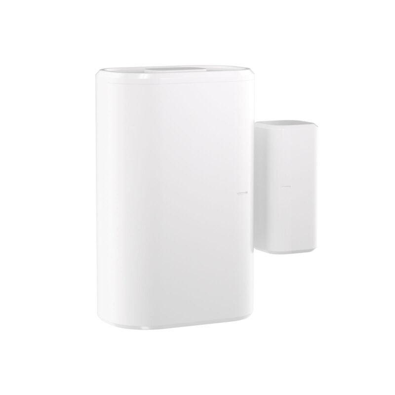 SNZB-04P ZigBee Kapı Pencere Sensörü - Görsel 4