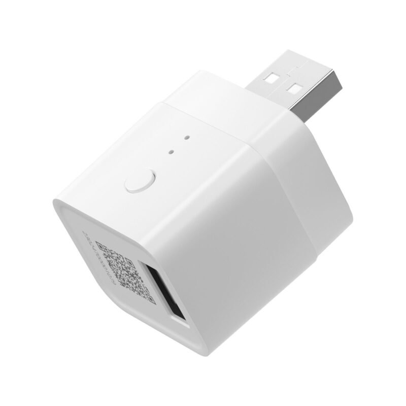 Micro Zigbee USB Akıllı Adaptör - Görsel 3