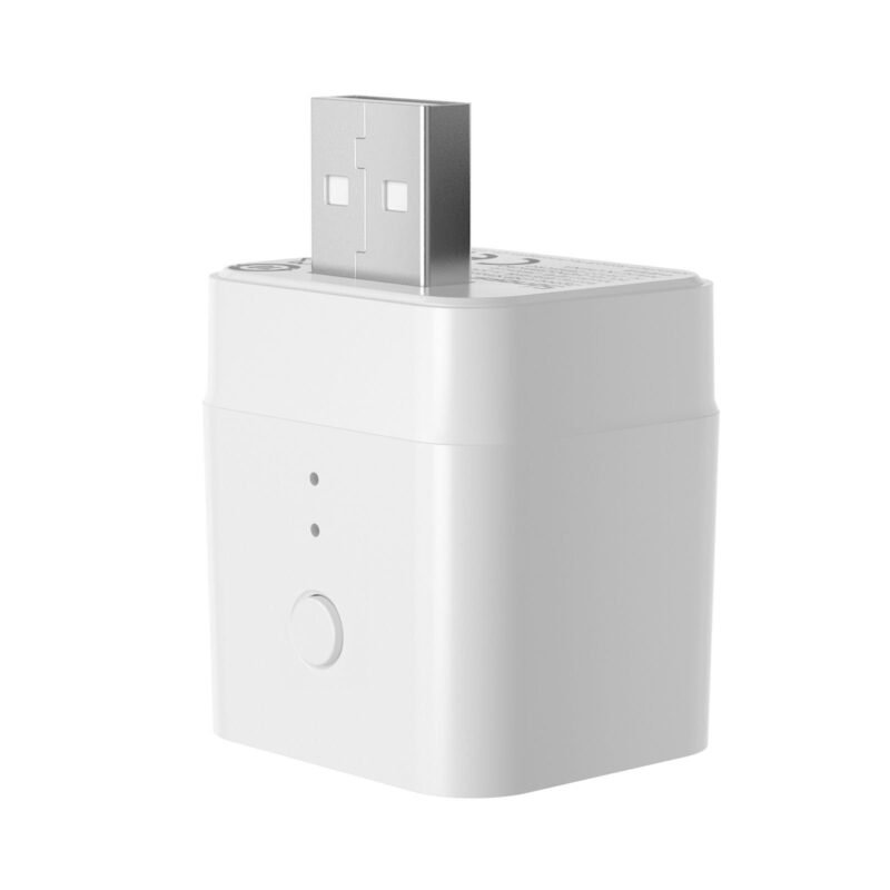 Micro Zigbee USB Akıllı Adaptör - Görsel 2