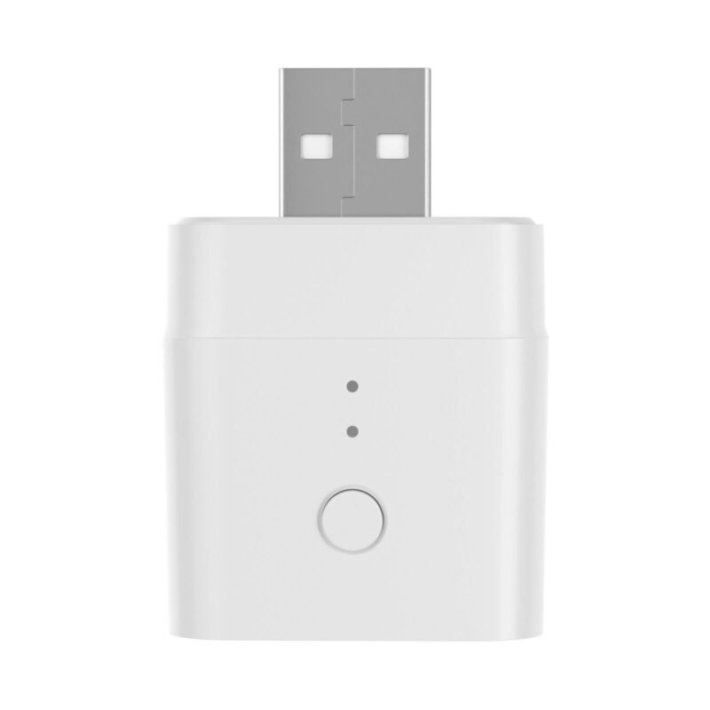 Micro Zigbee USB Akıllı Adaptör - Görsel 5