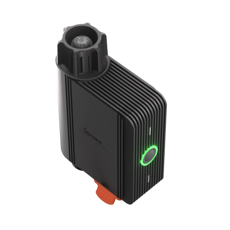 ZigBee Akıllı Su Vanası - Görsel 4